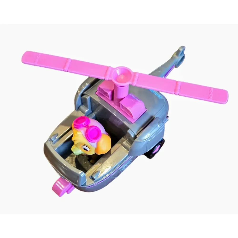 Spin Master paw patrol